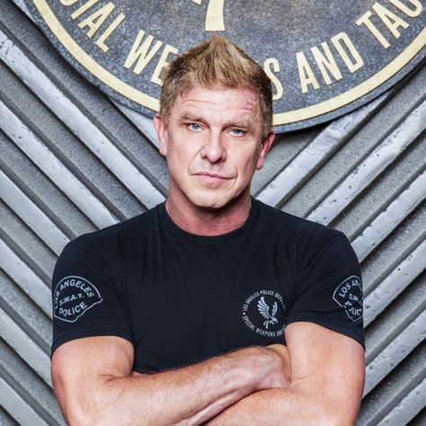 Kenny Johnson Swat, Kenny Johnson, Secrets And Lies, Out Of My League, Rain Man, Gorgeous Guys, Cold Case, My Guy, Saved By Grace