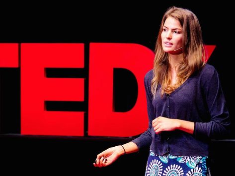 The 10 Best TED Talks About Healthy Living, Fitness & Wellness Ted Talks Motivation, Inspirational Ted Talks, Ted Videos, Best Ted Talks, The Power Of Introverts, Cameron Russell, Career Girl Daily, Esl Games, Pep Talks