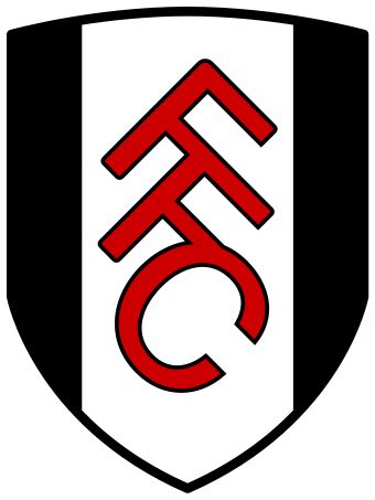 Fulham F.C. - EPL Football Club Logos, 천사와 악마, Clint Dempsey, Bayer Munich, Football Club Logo, Fulham Fc, Football Team Logo, British Football, Franz Beckenbauer