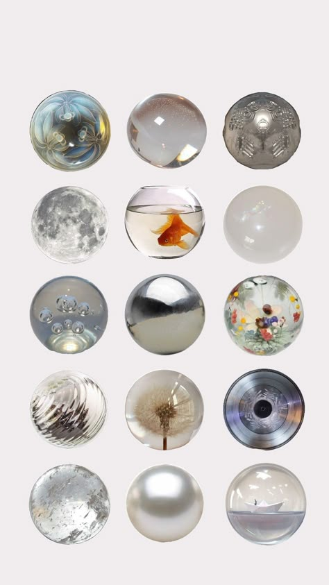 #white #glasses #grayscale #circles #icons #mineral #ice #glassart Highlights Pfp, Pin Button Design, Ig Icons Highlights Aesthetic, Insta Highlight Covers, Insta Highlight Cover, Clear Phone Case Design, Circle Collage, White Glasses, Y2k Profile Picture