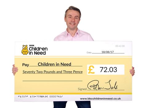 Giant cheques and speech bubbles! - events, awards and charity presentations http://photocutouts.co.uk/blog/giant-cheques-speech-bubbles/ #charity #justgiving #dogood #causes Giant Check, Blank Check, Photo Cutout, Speech Bubbles, Speech Bubble, Recent News, Children In Need, Talent Show, Coffee Quotes