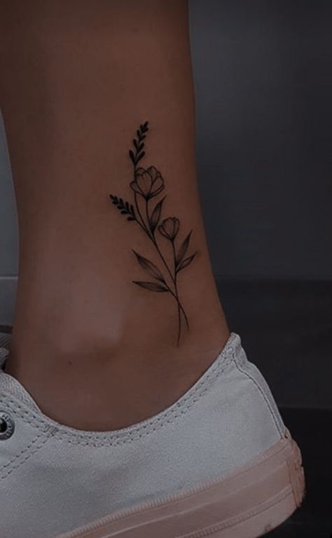 Pretty Female Tattoo Ideas, 1 Of 2 Tattoo, Small Womans Tattoo Ideas, Filled In Tattoos Black, Tattoos With Signatures Handwriting, Tattoos W Meaning, Meaningful Ankle Tattoos For Women, Los Temerarios Concert Outfit, 2005 Tattoo Ideas Female