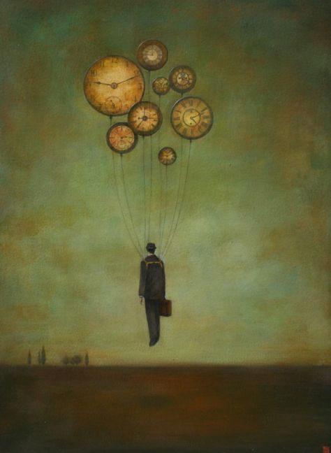 Steampunk Kunst, Duy Huynh, Oil Texture, Dali Art, Art Steampunk, Time Art, Art Et Illustration, Steampunk Art, Arte Fantasy