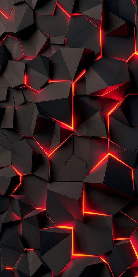 Red Gaming Aesthetic, Neon Backgrounds Aesthetic, Black Wallpaper Neon, Bright Backgrounds Wallpapers, Simple Backgrounds Aesthetic, Bright Aesthetic Wallpaper, Gaming Aesthetic Wallpaper, Abstract Black Wallpaper, Aesthetic Wallpaper For Android