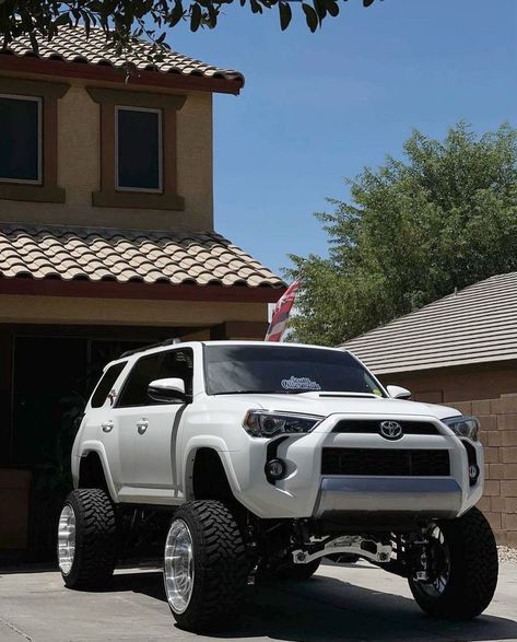 Four Runner Toyota Lifted, Lifted Four Runner, Lifted Toyota 4runner, Lifted 4 Runner, 4runner Lifted, Lifted 4runner, 4th Gen 4runner, Four Runner, Toyota Pickup 4x4