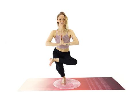 Here are 7 yoga poses to aid you in letting go of negative emotions: Figure 4 Yoga Pose, Hip Opener, Cow Face Pose, Standing Yoga, Hip Opening Yoga, Yoga Poses For Back, Find Your Peace, Release Negativity, Chair Pose