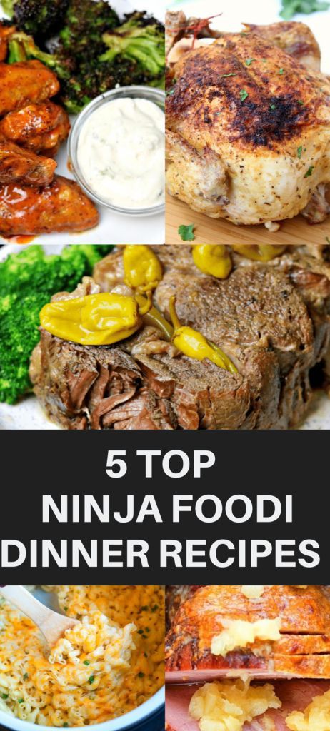 Ninja Foodi Easy Dinner, Ninja Foodie Easy Recipes, Ninja Foodie 6 In 1 Recipes, Simple Ninja Foodi Recipes, Ninja Foodi 13 In 1 Recipes, Ninja Foodi Deluxe Pressure Cooker Recipes, Ninja Foodi Neverstick Recipes, Ninja Steamcrisp Recipes, Recipes For Ninja Foodi Pressure Cooker