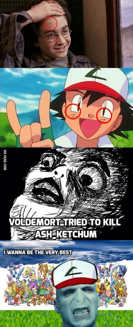 Lustige animepics Funny Pokemon Pictures, Pokemon Memes Funny, Harry Potter Ideas, Pokemon Memes, Geek Humor, Pokemon Funny, Harry Potter Jokes, Funny Animal Jokes, Cartoon Faces