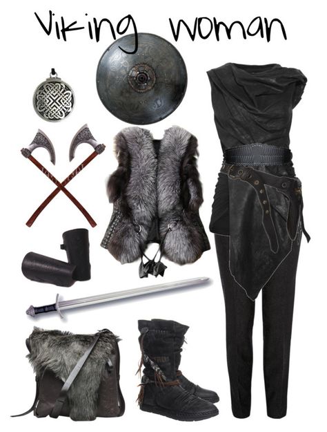 Nordic Viking Costume, Diy Shield Maiden Costume, Viking Costume Female Warrior Women, Viking Women Clothing Warrior, Viking Party Outfit, Viking Woman Clothes, Couples Viking Costumes Diy, Viking Fancy Dress Women, Women's Viking Costume