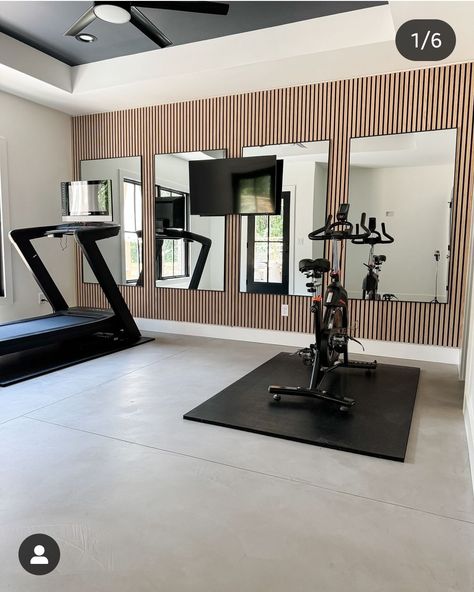 Home Gym Spa, Sw Cyberspace, Loft Gym, Sw Pure White, Basement Workout Room, Gym Progress, Home Gym Basement, Dream Home Gym, House Gym