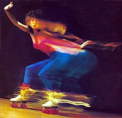 Search 80s on Designspiration 70s Roller Disco, Disco Aesthetic, Popular Music Videos, 70's Disco, 80s Disco, Disco Night, Disco Funk, Roller Rink, Funky Music