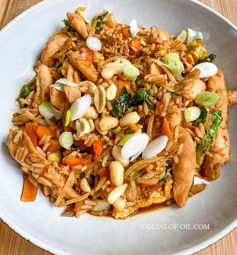 Chicken Teppanyaki Recipe, Teppanyaki Chicken, Teppanyaki Recipe, Easy Chicken Stir Fry Recipe, Traditional Asian Dish, Easy Chicken Stir Fry, Easy Chicken And Rice, Stir Fry Recipes Chicken, Quick Chicken