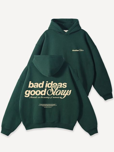 Hoodies – AnotherCottonLab