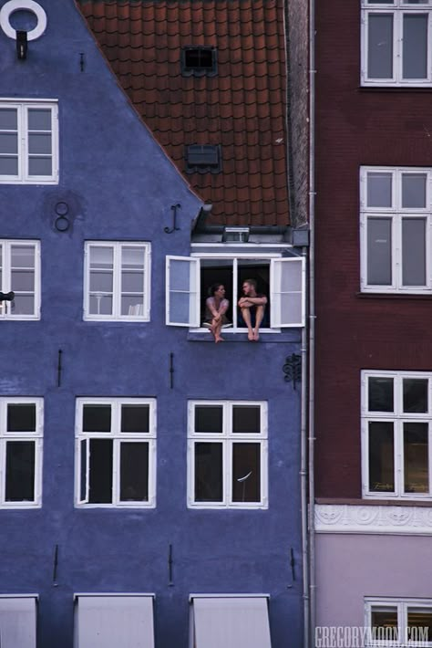 Looking Out The Window, Two People, The Window, My Vibe, Copenhagen, Dream Life, Denmark, Mood Board, Vision Board