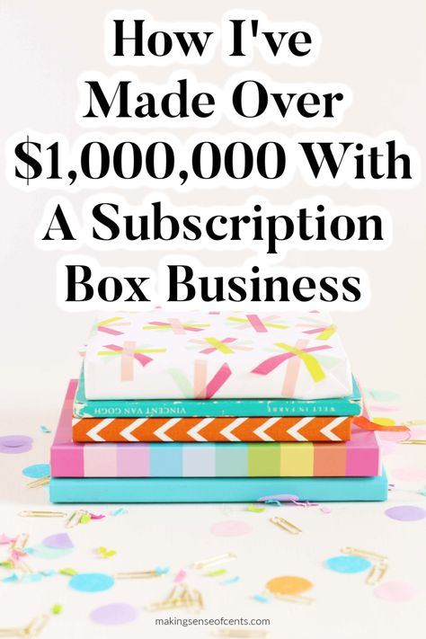 Start A Subscription Box Business, Diy Subscription Box, Business Tips Entrepreneurship, Subscription Box Business, Work For Yourself, Dont Ever Give Up, Extra Income Ideas, Money Change, Cooking Club