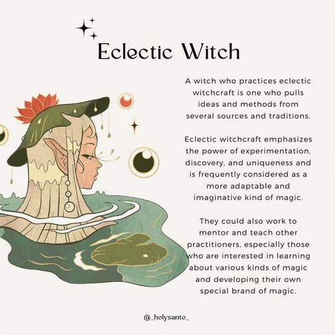 Hereditary Witch Aesthetic, Hedge Witch Spells, Traditional Witchcraft Aesthetic, Secular Paganism, What Is Witchcraft, Types Of Magick Witchcraft, Eclectic Witch Aesthetic, Eclectic Paganism, Secular Witchcraft