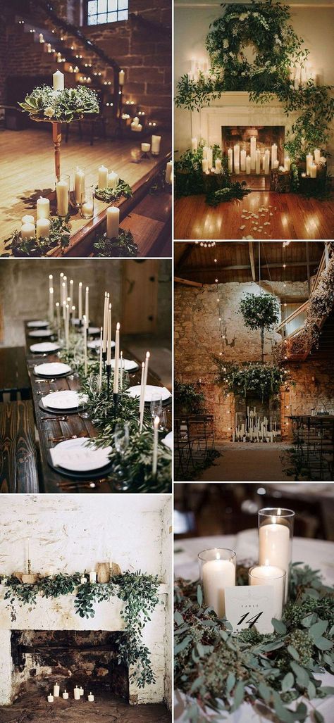 Winter Wedding Table, Wedding December, Fun Wedding Decor, Elegant Winter Wedding, Winter Wedding Decorations, Festive Wedding, December Wedding, Winter Wedding Ideas, Winter Wedding Inspiration