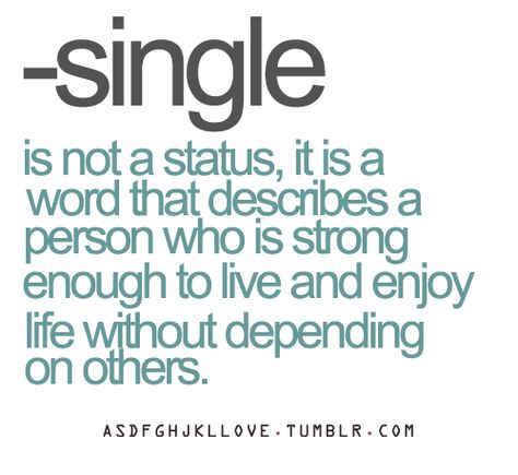 Being single in my 30s http://tressabelism.blogspot.com/2011/09/being-single-in-my-30s.html# Love Being Single, How To Be Single, Beth Moore, Single And Happy, Single Quotes, Being Single, Favorite Sayings, Single Life, E Card