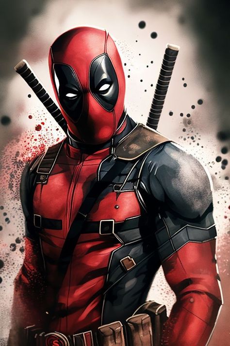 Deadpool Photos, Deadpool Pictures, Deadpool Artwork, Xman Marvel, Dtf Designs, Deadpool Funny, Deadpool Art, Groot Marvel, Deadpool Marvel