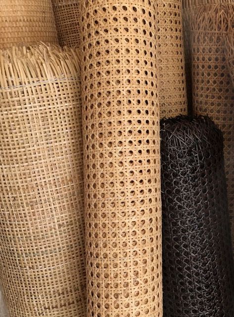 Cane Webbing, Cane Furniture, Diy Furniture Renovation, Furniture Renovation, Rattan Furniture, Deck Decorating, Diy Bathroom, Furniture Makeover, Home Interior Design