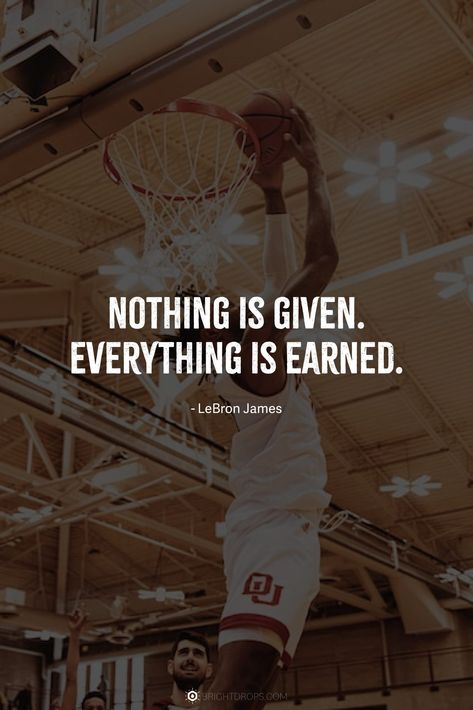 Cute Basketball Quotes, Good Sport Quotes, Motivational Quotes Positive Basketball, Basketball Quotes Wallpaper Iphone, Quotes Deep Meaningful Sports, Good Basketball Quotes, Basketball Words Motivation, Quotes From Basketball Players, Inspiration Sports Quotes