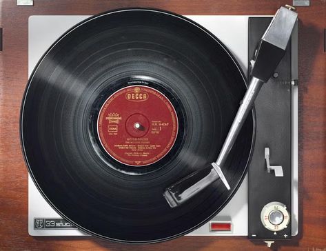 Kai Schaefer: World Records is a nostalgic look at vinyl record albums and the turntables used to play them (PHOTOS). Record Player Aesthetic, Lp Player, Old Record Player, Vinyl Albums, Retro Record Player, Vinyl Aesthetic, Vinyl Player, Records Vinyl, Vinyl Record Player