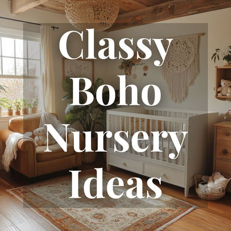 Home Page - Rustic Boho Nursery, Cowgirl Nursery Theme, Boho Girl Nursery, Boho Nursery Girl, Boho Rainbow Nursery, Nursery Decor Ideas, Boho Baby Room, Calm Nursery, Fashion Blogging