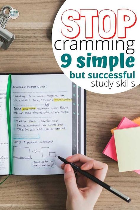 Studying Techniques High School, Study Strategies High School, Study Techniques High School, Study Skills Middle School, Study Skills College, Study Skills For High School, How To Study Effectively, Middle School Study Skills, High School Study Tips