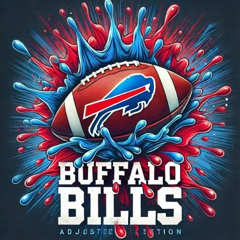 Buffalo Bills Win, Buffalo Bills Images, Penn State Football Wallpaper, Ugly Sweater Contest Ideas, Josh Allen Wallpaper, Buffalo Bills Wallpaper, Bills Wallpaper, Buffalo Bills Baby, Buffalo Bills Stuff