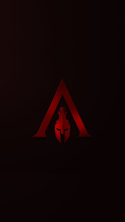 Download 720x1280 wallpaper Helmet, minimal, Assassin's Creed Odyssey, Samsung Galaxy mini S3, S5, Neo, Alpha, Sony Xperia Compact Z1, Z2, Z3, ASUS Zenfone, 720x1280 hd image, background, 15377 Assassin's Creed Odyssey Wallpaper, Assassin Creed Odyssey, Sparta Wallpaper, Creed Wallpaper, Assassin's Creed Wallpaper, Spartan Logo, Assassin's Creed Odyssey, Assassins Creed Artwork, Spartan Tattoo