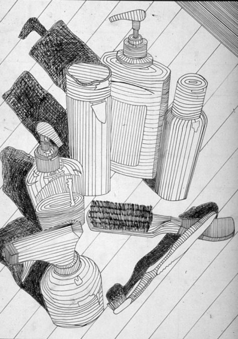 Cross contour still life Cross Contour Drawing, Cross Contour Line Drawing, Cross Contour, Contour Drawings, Contour Line Drawing, Contour Lines, Observational Drawing, Contour Line, Contour Drawing