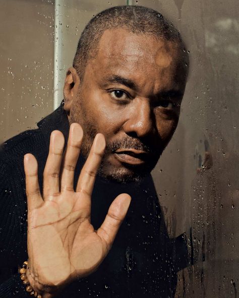 In Conversation: Lee Daniels The director and provocateur on the afterlife of Empire, the limits of woke culture— and why Precious was really a comedy. Woke Culture, Professional Lifestyle, Lee Daniels, Jussie Smollett, Tell My Story, Spike Lee, Best Director, The Afterlife, Academy Award