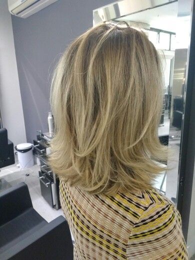 Curling Shoulder Length Hair, Brown Shoulder Length Hair, Short Shoulder Length Hair, Above Shoulder Length Hair, Shoulder Length Hair With Bangs, Shoulder Length Hair Cuts, Medium Hair Cuts, Shoulder Length Hair, Medium Length Hair