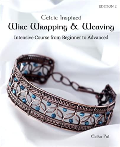 wirewraptutorial.com/shop Free Swedish Weaving Patterns, Copper Jewelry Diy, Wire Weaving Techniques, Wire Wrap Tutorial, Swedish Weaving Patterns, Wrap Tutorial, Wire Wrapped Stone Jewelry, Wire Wrap Jewelry Designs, Wire Wrapping Diy