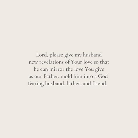 Prayers Over Husband, Encouraging Bible Verses For Husband, Prayers For Husband Marriage, Prayer For Finding Love, Bible Verse About Husband, Wedding Scripture Readings, Prayers For Future Husband, Couple Prayers, Prayer For Relationships