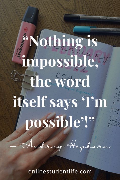 A roundup of the best inspirational exam quotes! Writing exams is one of the most stressful parts of being a student - find inspiration to keep studying and boost your test taking confidence by reading the quotes in this post. Good luck on your exam - you'll do great! | Best wishes for exams | Good luck inspirational quotes | Study motivation quotes | Student quotes | Motivational quotes for students All The Best In Your Exams, Motivational Exam Quotes, Good Luck On Your Exam, Inspirational Quotes Study, Exam Is Coming, Exam Quotes For Students, Study Motivation Quotes Student, Exam Good Luck Quotes, Inspirational Exam Quotes