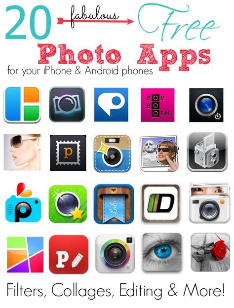 free iphone photo apps Photography Apps, Iphone Photo, Smartphone Photography, Foto Tips, Iphone Hacks, Camera Hacks, Editing Apps, Foto Art, Photo Apps