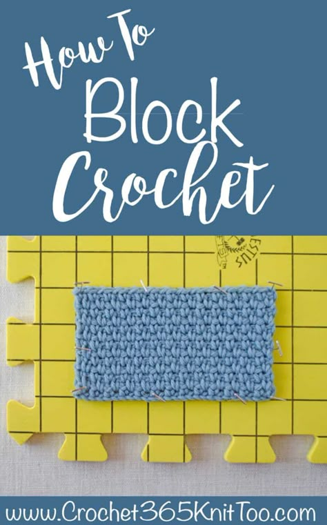 How to Block Crochet Work - Crochet 365 Knit Too Blocking Crochet, Crochet Blocking Board, Crochet Blocking, Block Crochet, Crochet Tips And Tricks, Phone Cases Ideas, Crochet Phone Cases, Crochet Mobile, Crochet Hack