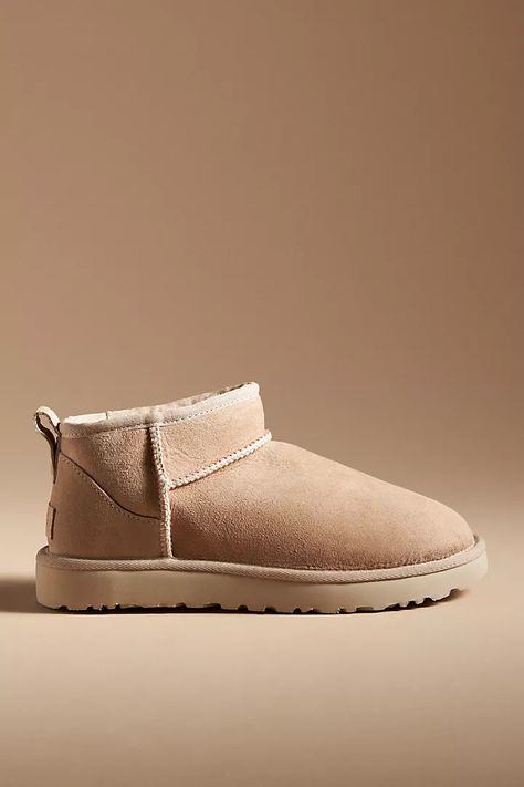 Athleisure, Loungewear, Accessories & More | Anthropologie Uggs Mini Boots, Uggs Ultra Mini, Ugg Ultra Mini Boots, Uggs Mini, Ultra Mini Ugg, Mini Ugg Boots, Ultra Mini Uggs, Ultra Mini Boots, Ugg Ultra Mini