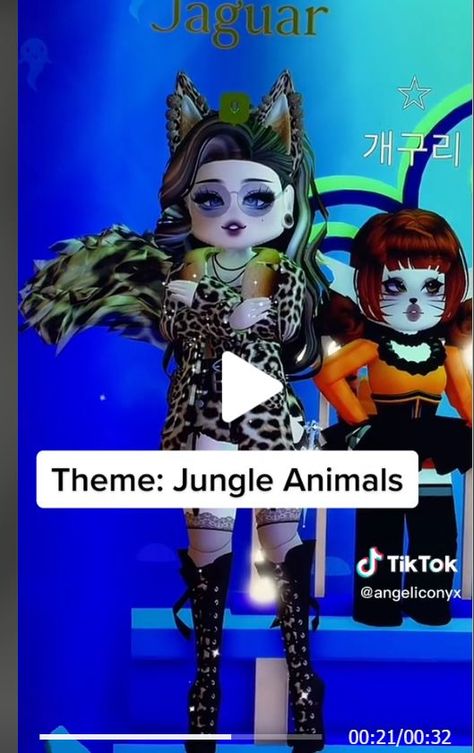 Sunset Island, Pageant Outfits, Island Theme, Funky Shoes, Royale High, Jungle Animals, Animal Theme, How To Look Better, Animals