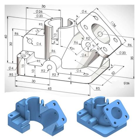 CAD Tech Hub on Instagram: "Follow us @cad_tech_hub @cad_tech_hub will cover the following aspects of Designing and Modelling: -Product Design -Sketches -Features -Assemblies -Surface Modelling -Sheet Metal -Mechanical Parts -Others DM us for your Project work!! Like, Comment and Share 👨🏼‍💻Are you looking for designer ? Contact us: @cad__tech . . . #autocad #design#solidworks #mechanicalengineering #mechanical #ren #manufacturing  #productdesign #designer #mechanical #modeling #engineering Solid Works Design, Autocad Design, Mechanical Design Projects, Mechanical Parts, Solidworks Projects, Product Design Sketch, Assembly Drawing Mechanical, Cad Design Mechanical, Drawing Mechanical Parts