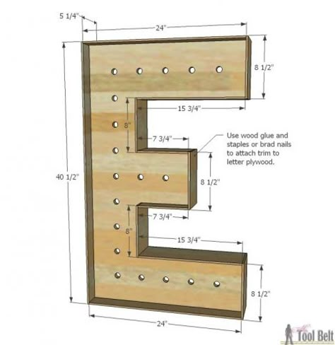Wood DIY LOVE Marquee Letters - Her Tool Belt Marquee Lights Diy, Love Marquee Letters, Diy Marquee Letters, Giant Letters, Lights Diy, Wedding Letters, Light Up Letters, Marquee Lights, Diy Letters