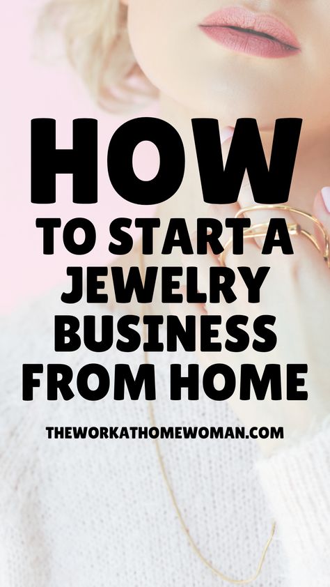 Do you LOVE jewelry? Would you like to be your own boss and sell jewelry online? Then check out this list of small business ideas where you can sell new jewelry from home. #entrepreneur #startups #directsales #companies #makemoney How To Sell Handmade Jewelry, Earing Business Ideas, Selling Jewelry Online Small Businesses, How To Sell Jewelry Online, Trending Things To Sell, Earring Business Name Ideas, Accessories Business Ideas, Content For Jewelry Business, Small Business Ideas Jewelry