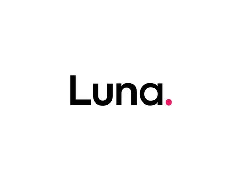 Luna Logo - 2D Animation by Luna Digital Spotify Logo Animation, Minimalist Logo Animation, 2d Logo Animation, Minimalistic Design Graphic, Elegant Logo Animation, Minimal Logo Animation, Graphic Studio Logo, Thank You Animation, Logo Animation Ideas