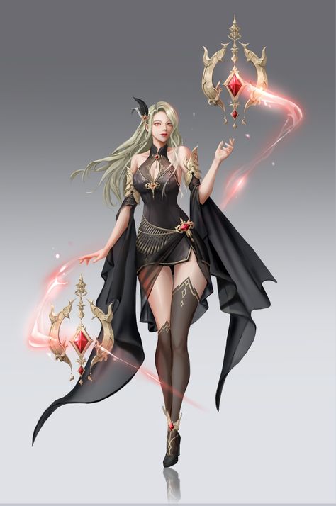 Mage Clothes, Female Wizard, Magician Costume, Superhero Costumes Female, Warrior Outfit, Light Silk, Dungeons And Dragons Characters, Game Character Design, Crystal Light