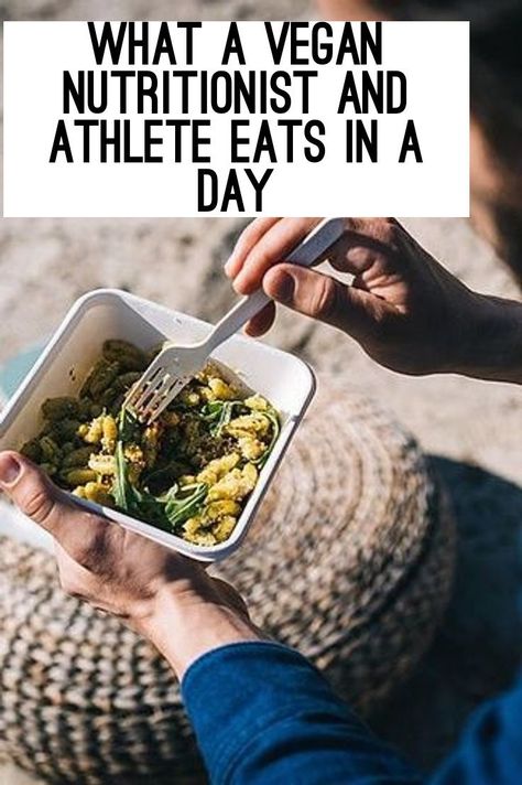 "Many assume that vegans eat only smoothies and lettuce. This simply isn’t true, as vegan athletes and authors Robert Cheeke and Matt Frazier attest in their latest book The Plant Based Athlete, published last summer. The Game Changers documentary has worked brilliantly in bringing this information to light, by spotlighting plant-based athletes at the top of their sports." Vegan Athlete Meals, Vegan Workout Meals, Vegan Fitness Women, The Sculpted Vegan, Vegan Runners Diet, Vegan Athlete Meal Plan, Plant Based Athlete, Athlete Meal Plan, Meal Plan Women