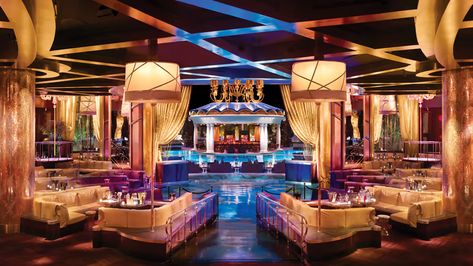 Delilah Lounge & Fine Dining | Wynn Las Vegas & Encore Las Vegas Dress Code, Encore Las Vegas, Las Vegas Dress, Las Vegas Night Clubs, Vegas Clubs, Dressing Table Ideas, Vegas Nightlife, Las Vegas Clubs, Dance Clubs