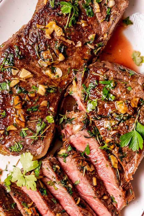 Petite Top Sirloin Steak Recipes, Sirloin Grilling Steak Recipes, Sir Loin Steak Recipes, Stove Top Sirloin Steak, Angus Top Sirloin Steak Recipes, Sirloin Tip Marinade, Strip Sirloin Steak Recipes, Tender Top Sirloin Steak Recipes, Top Sirloin Steak Marinade Recipes