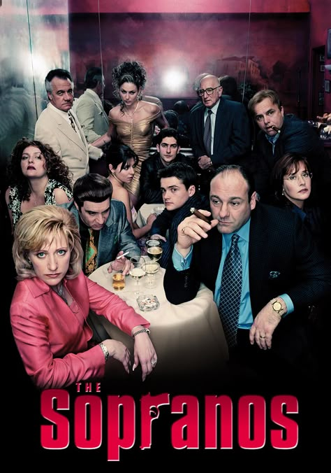 Мирные Sopranos Poster, Les Goonies, Kung Fury, Don Corleone, Film Cult, James Gandolfini, Shutter Island, Bada Bing, Steve Buscemi