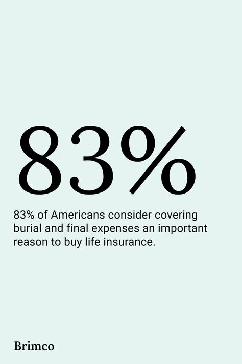 💡 Understanding the needs of your employees and clients is crucial in business. ⁣ ⁣ Recent data reveals that 83% of Americans consider life insurance as a means to cover burial and final expenses. ⁣ ⁣ Stay informed and make informed decisions for your organization's well-being.⁣⁣ Final Expense Life Insurance, Insurance License, Insurance Industry, Branding Projects, Insurance Coverage, Financial Stability, Insurance Policy, Insurance Company, Financial Planning